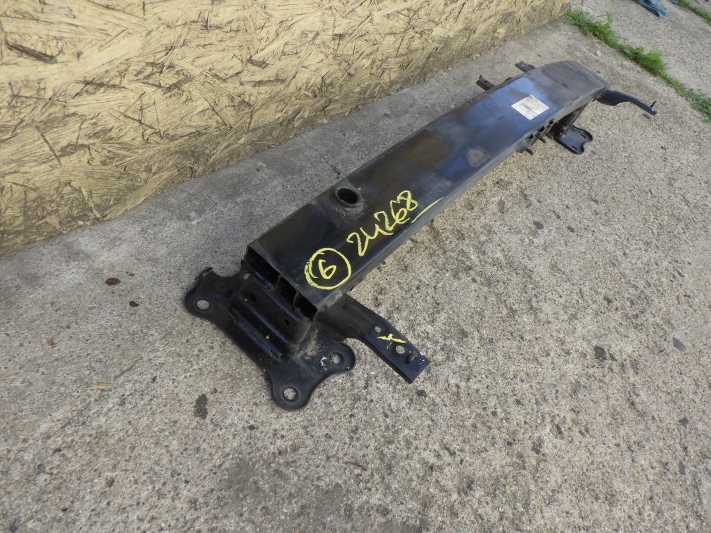 KIA SPORTAGE IV 15- bumper support front