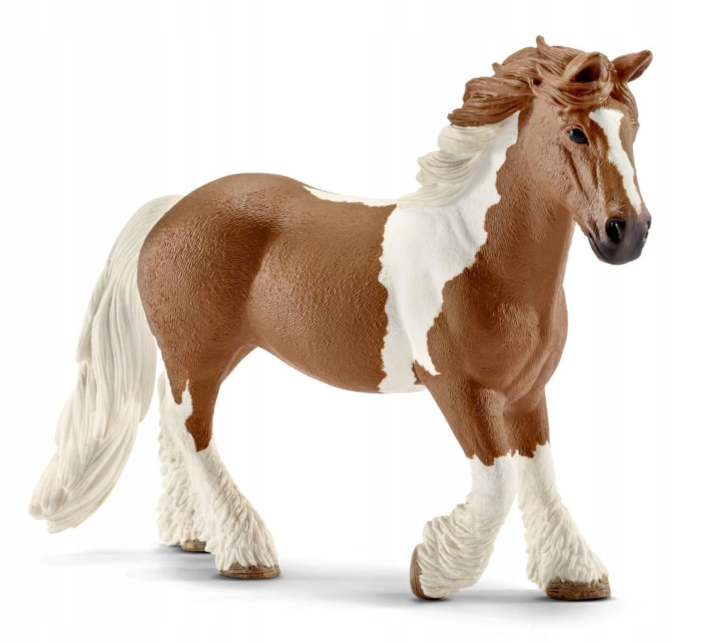 

Schleich Figurka Koń Rasa Tinker Klacz 13773