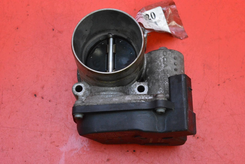 valvola a farfalla 03C133062C VW GOLF 6 VI 1.4 16V 80 KM 08-15