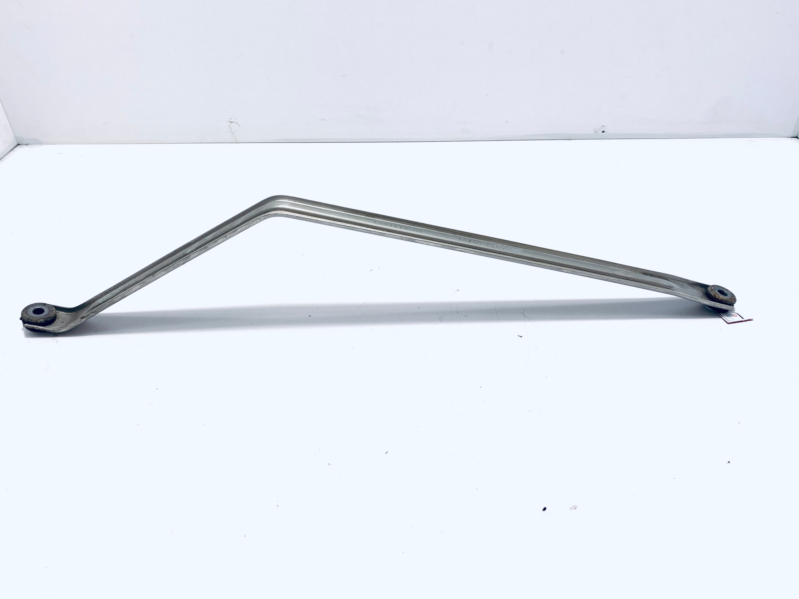 7473500 MOCOWANIE ZBIORNIKA PALIWA BMW G20