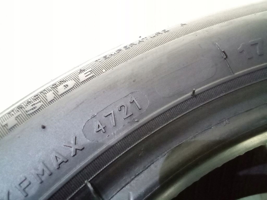 tyre Firemax FM601 175/55/15 77T 2021 6,8mm