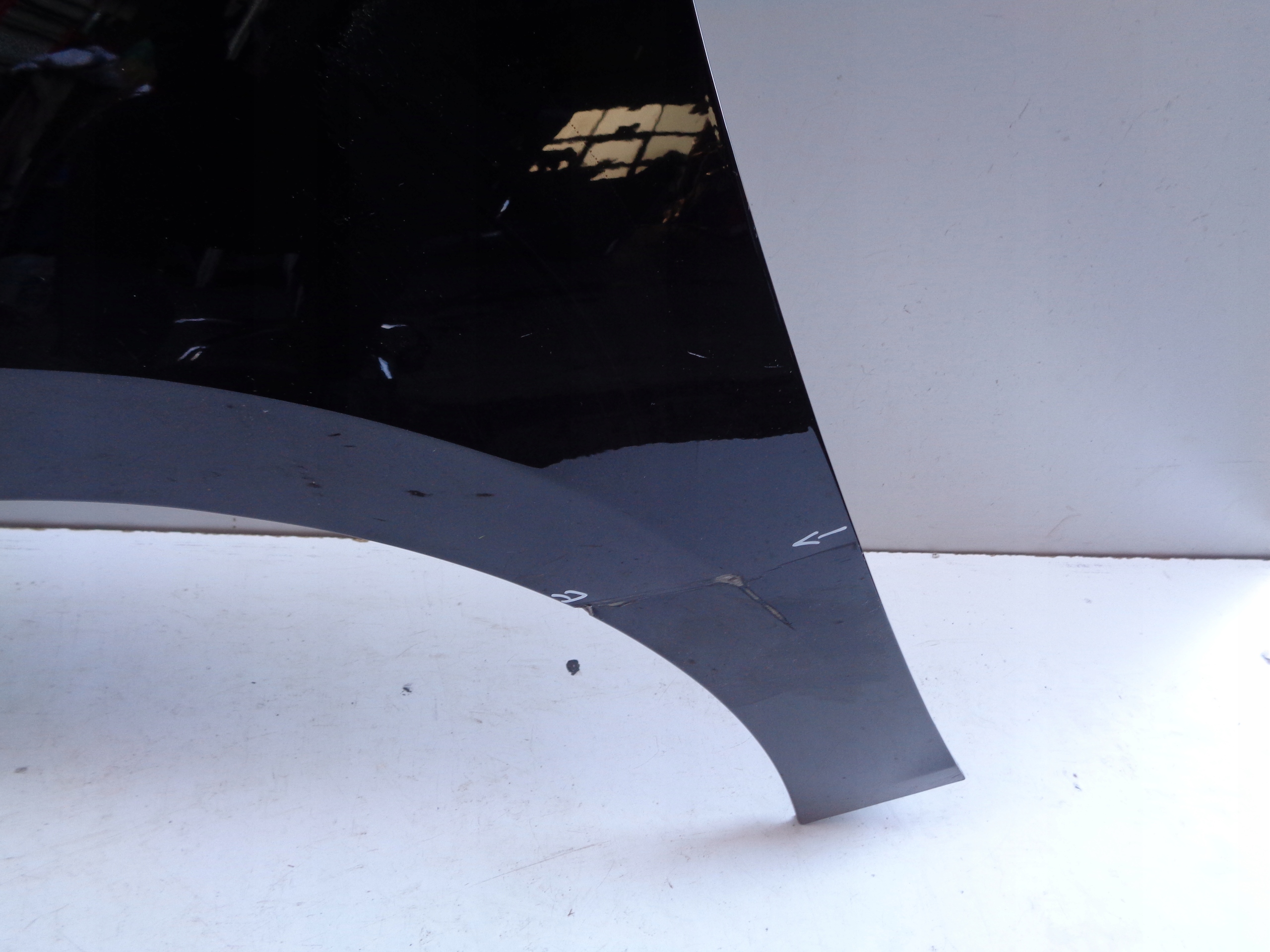 fender left front OPEL CORSA F 19- NR 49458