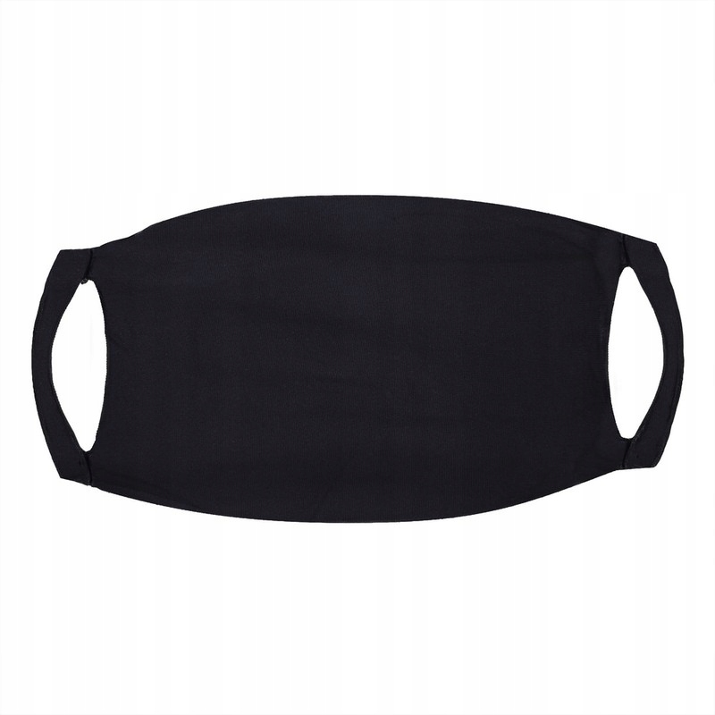 MASKA MASECZKA NA TWARZ WIELORAZOWA PA J. SREBRA Marka bez marki