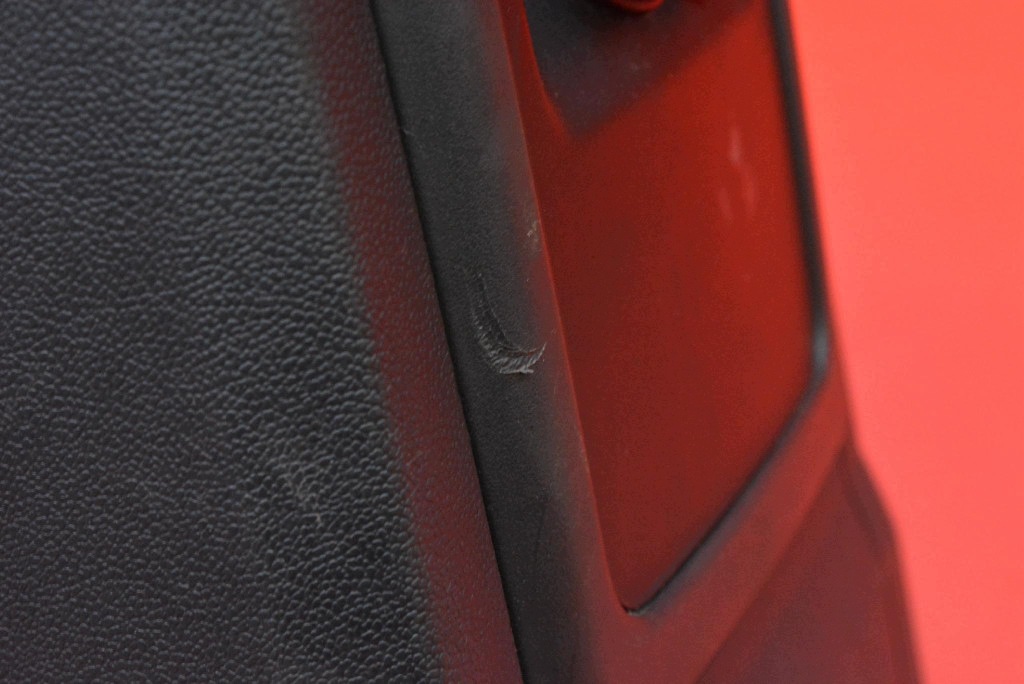 tunnel central armrest 1EF461DVAC DODGE JOURNEY 1 and JC 08-11