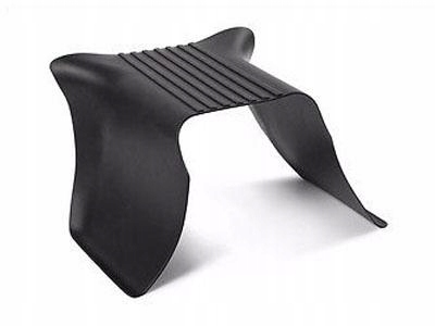 OE SKODA GUMOWA OSŁONA TYLNEGO TUNELU FABIA III