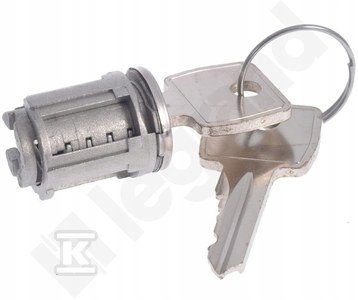 Zámok Pre XL3 160 TYP405