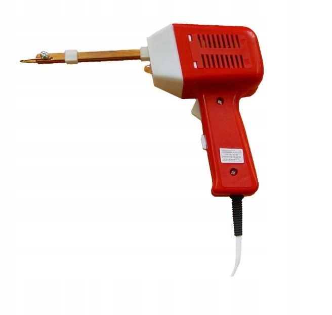Polská Páječka LT-125 125W