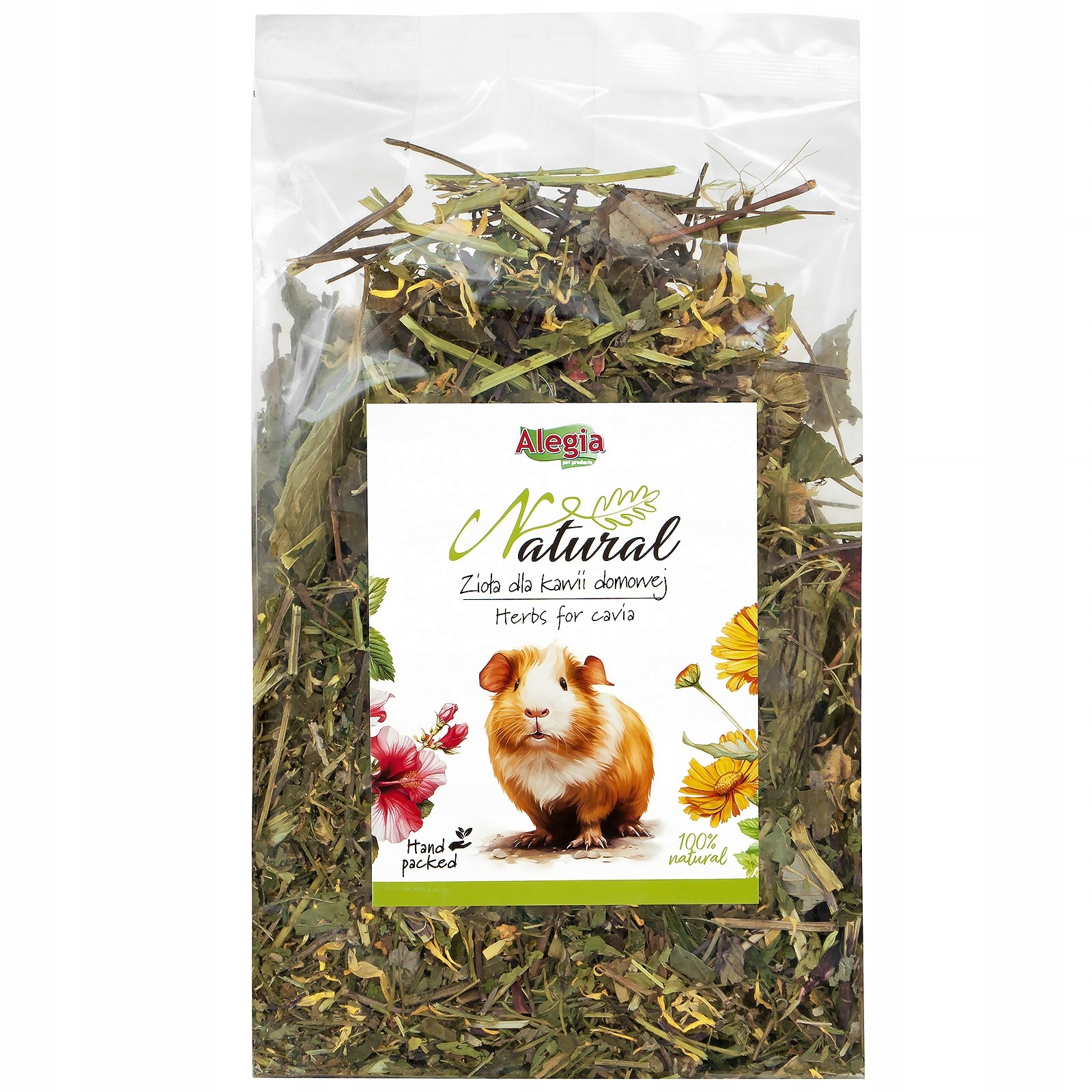 Alegia Bylinky pro domácí kávu 100 g
