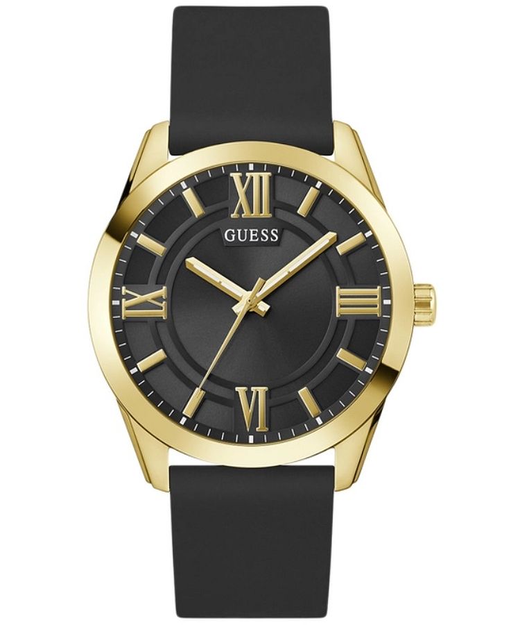 Pánské hodinky Guess Classic