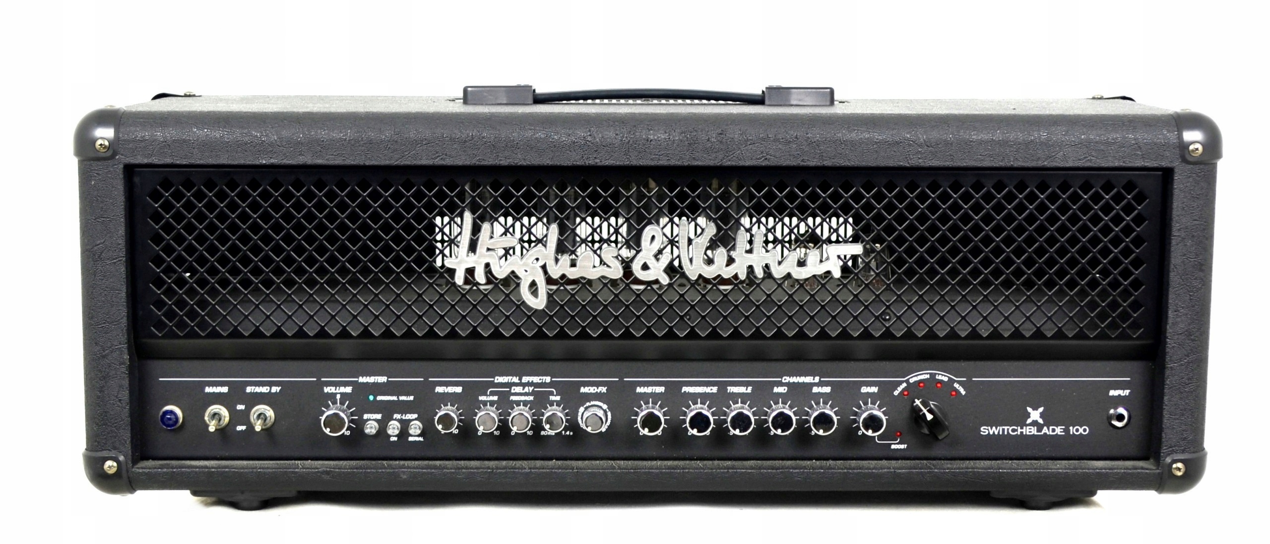 HUGHES & KETTNER SWITCHBLADE 100 Head Kod producenta Switchblade