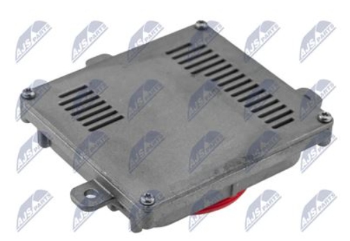 EPX-AU-017 - МОДУЛЬ ДРАЙВЕРА КСЕНОНОВОЙ ФАРЫ VW TOUAREG 10-