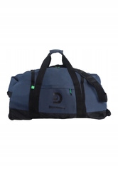 Torba podróżna składana Discovery Drive navy 145l