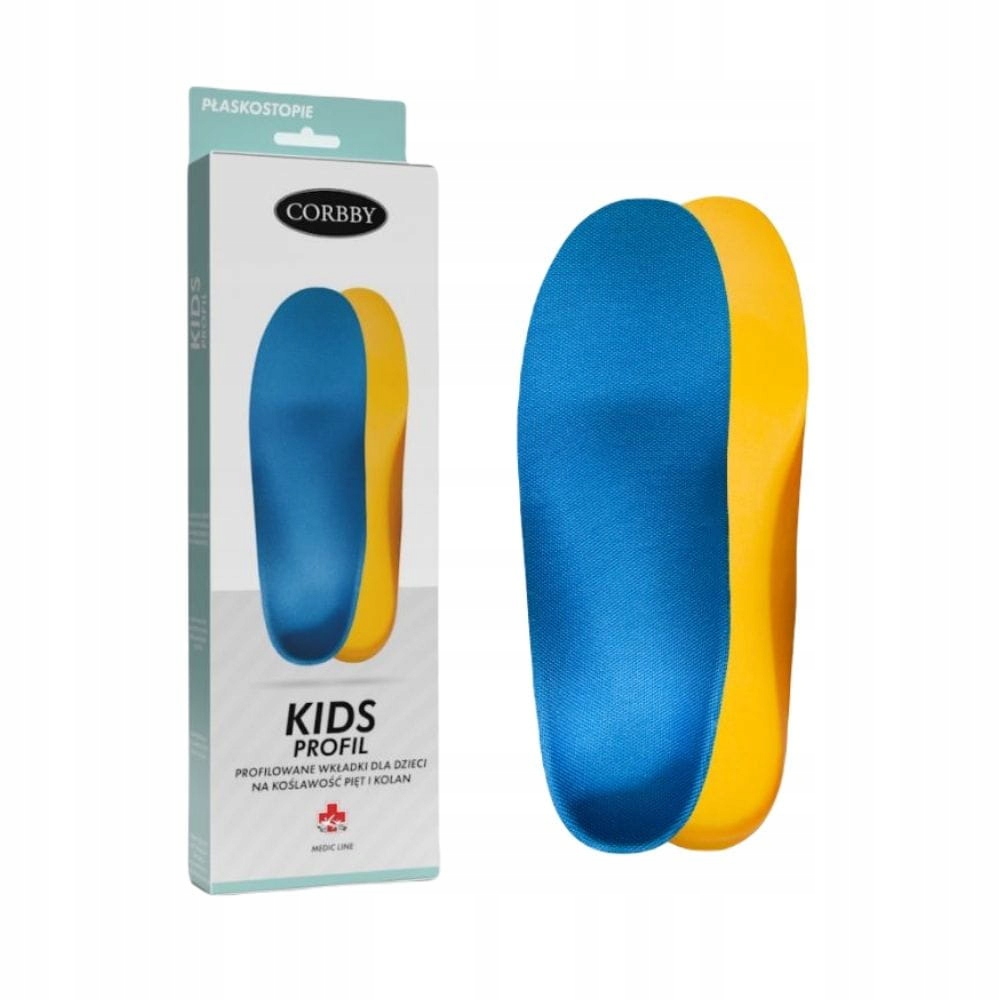 

Wkładki Butów Supinujące Ortopedyczne Korygujące