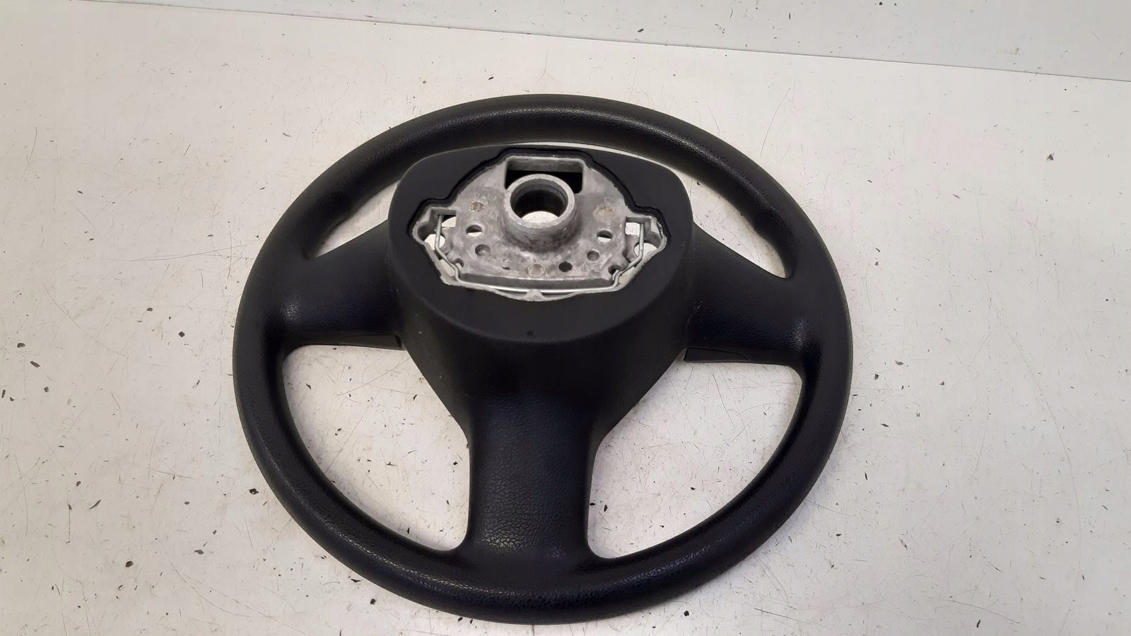lenkrad VW Tiguan 1,4 TSI