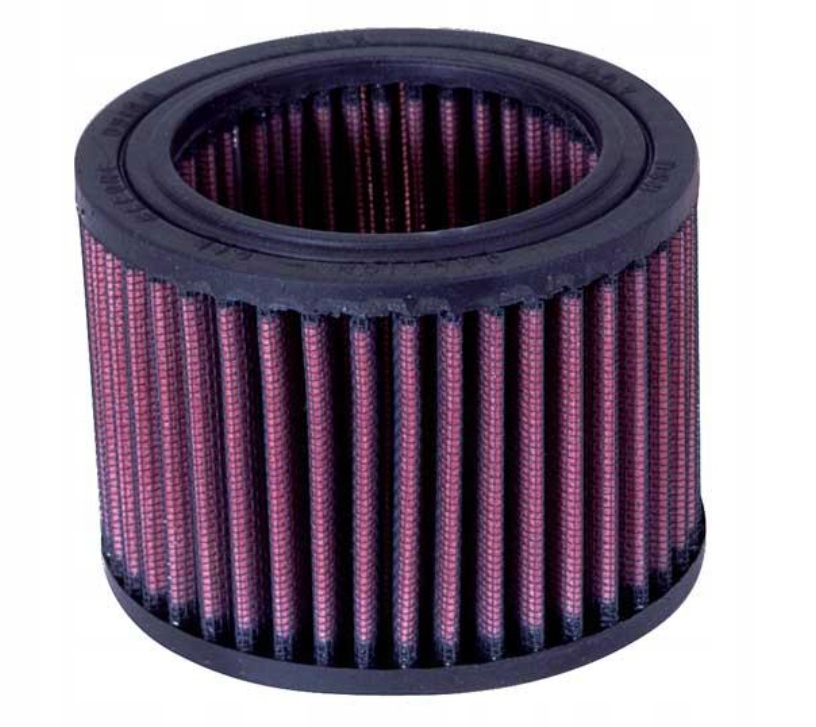 FILTR POWIETRZA K N BMW R 1150 RT ABS 02 04