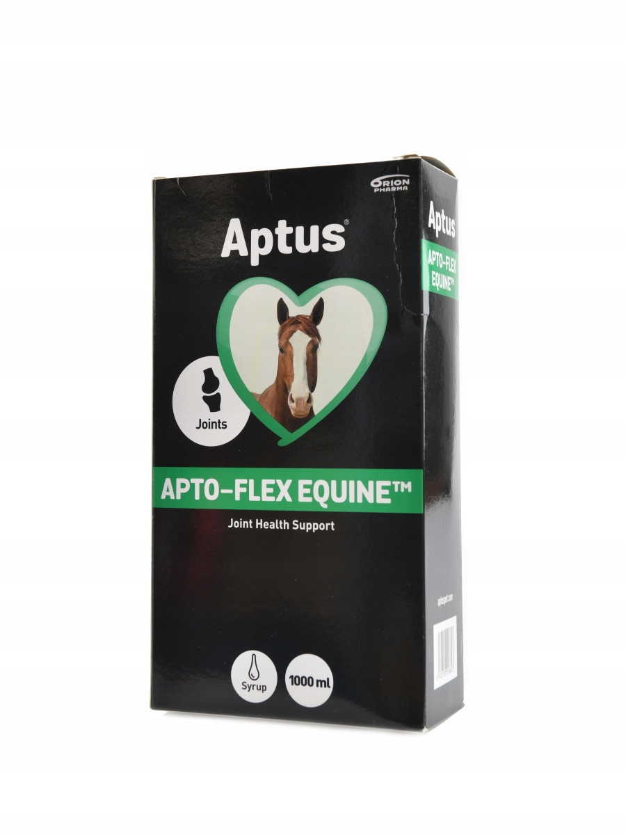 Aptus Apto-flex Equine Vet sirup 1000ml
