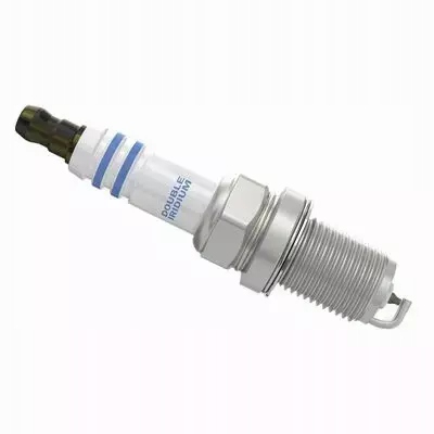 BOSCH ŚWIECE ZAPŁONOWE BMW 1 E81 E87 3 E36 E46 Długość gwintu 19,0 mm