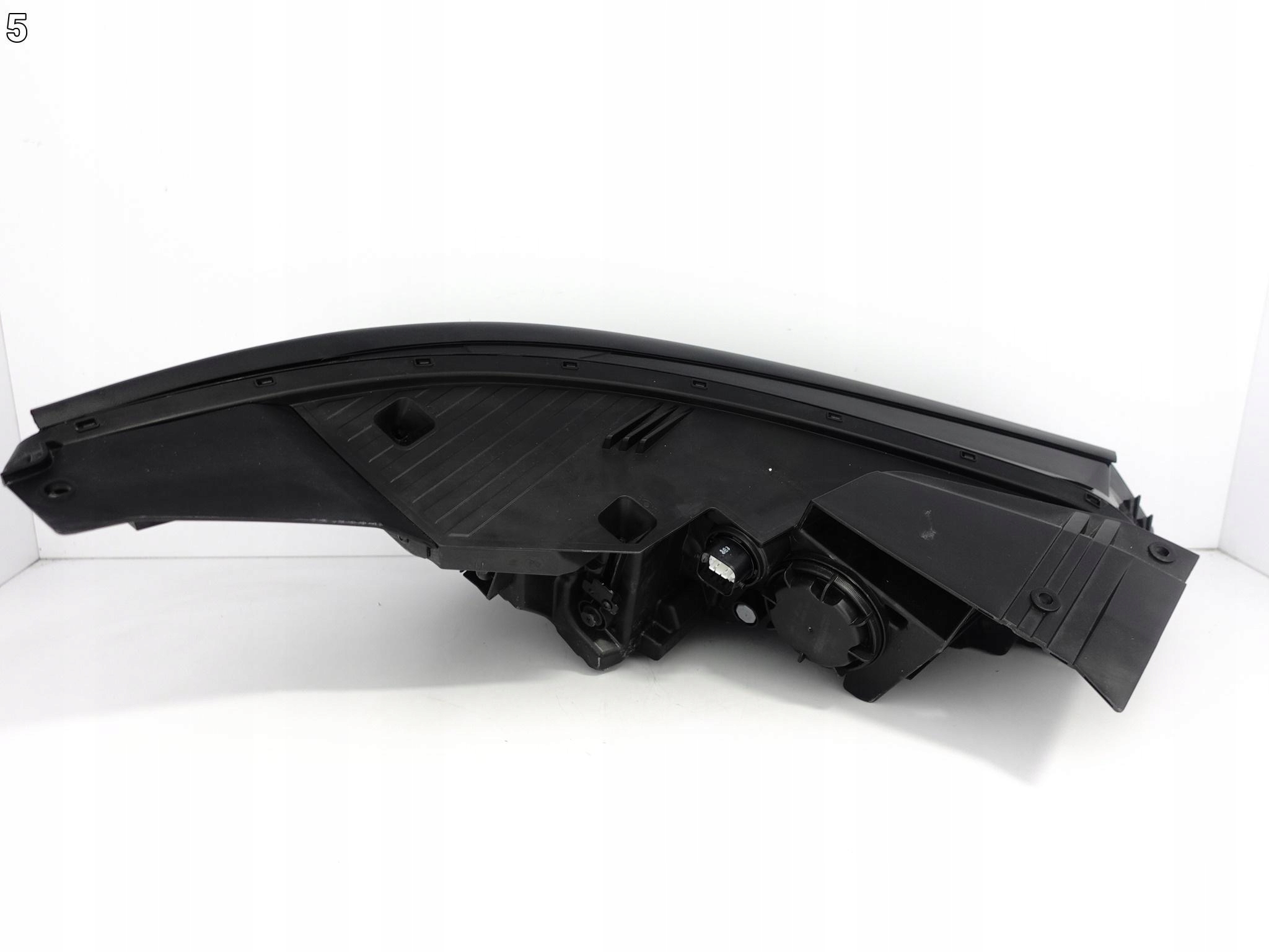KIA EV6 21- light FULL LED left front EU