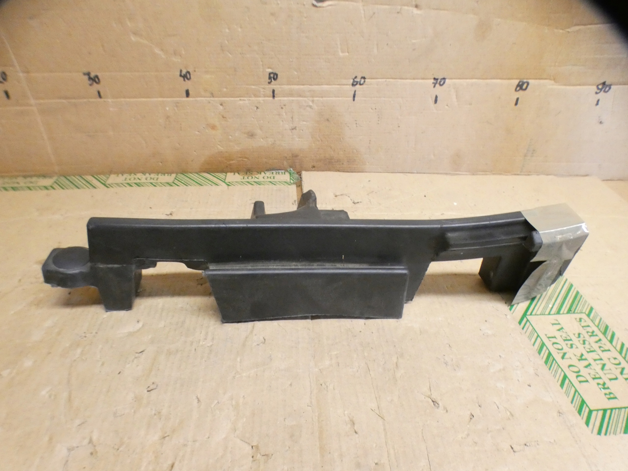 cover under the window left right JEEP AVENGER 52171978