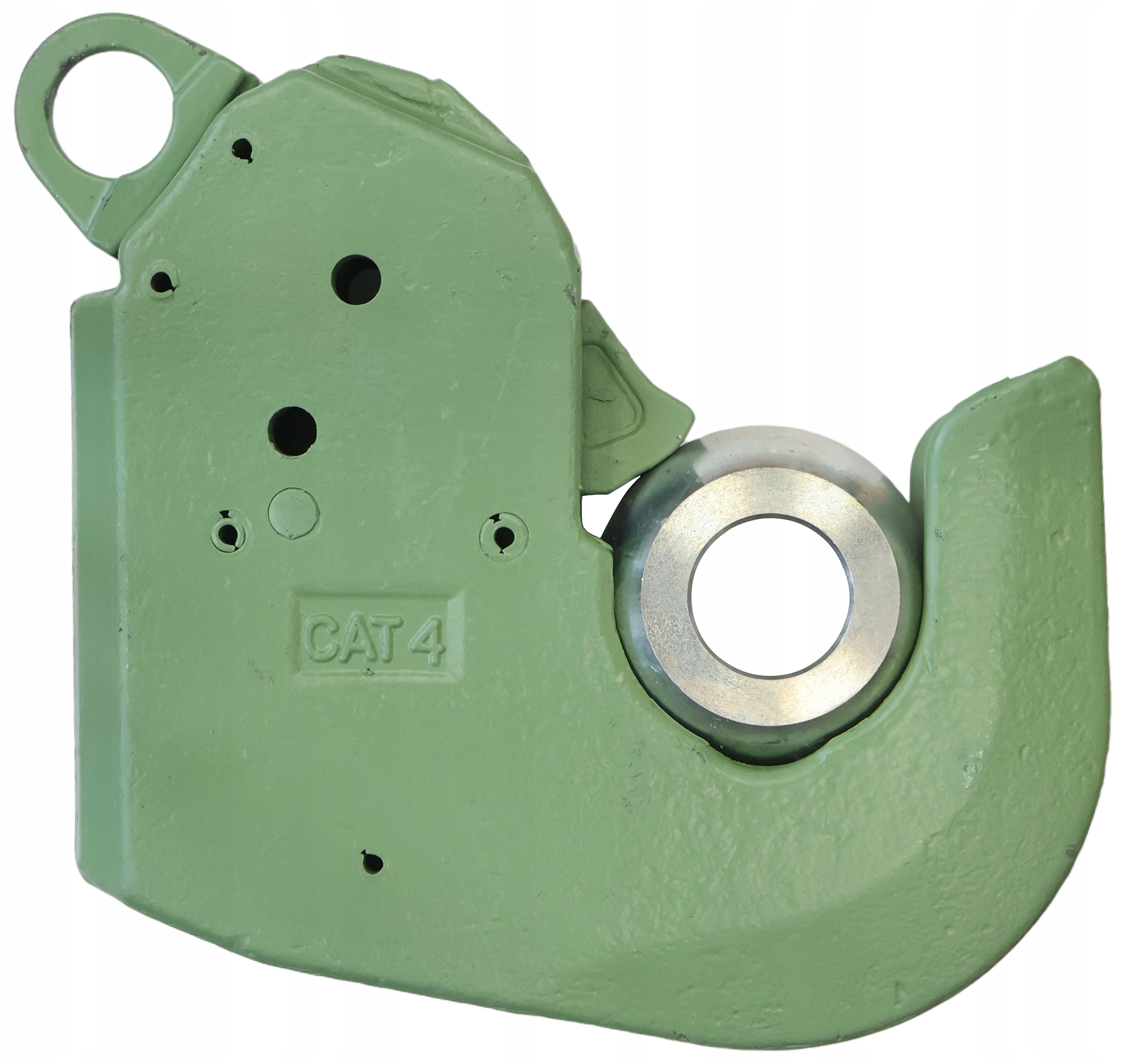 Hák Spodní Páky Pro Rychlé Připojení Strojů Kategorie 4 Sm-g