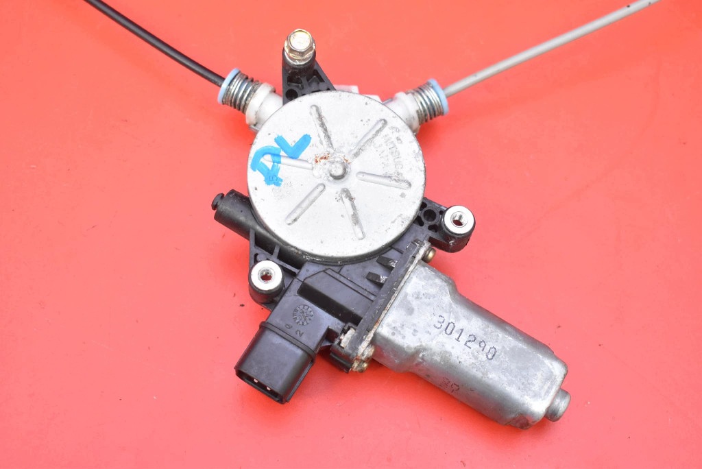 window regulator left front EU HONDA ACCORD 7 VII sedan 02-06