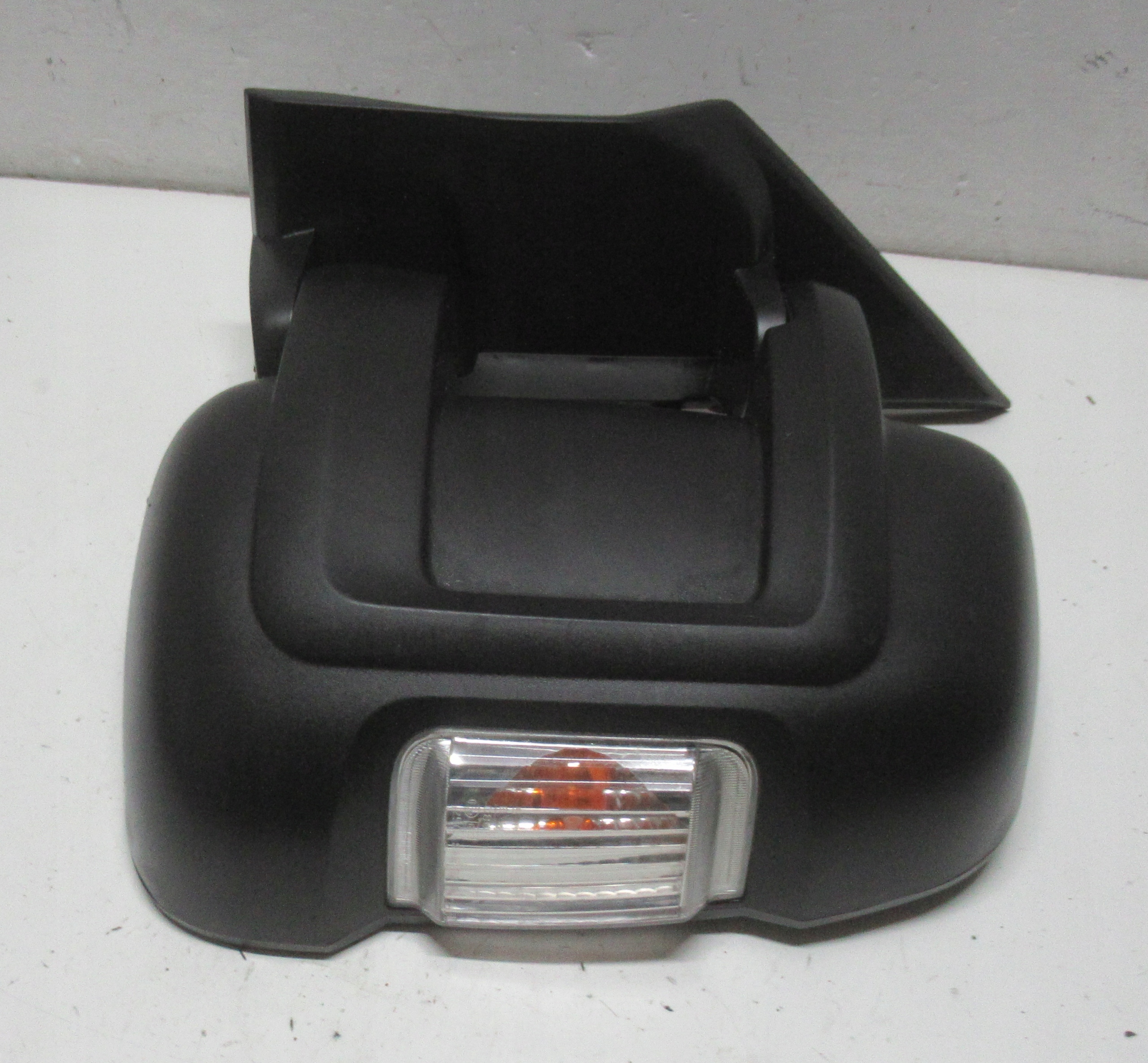 BOXER JUMPER 2.0 HDI 2018R front left mirror 6 PIN