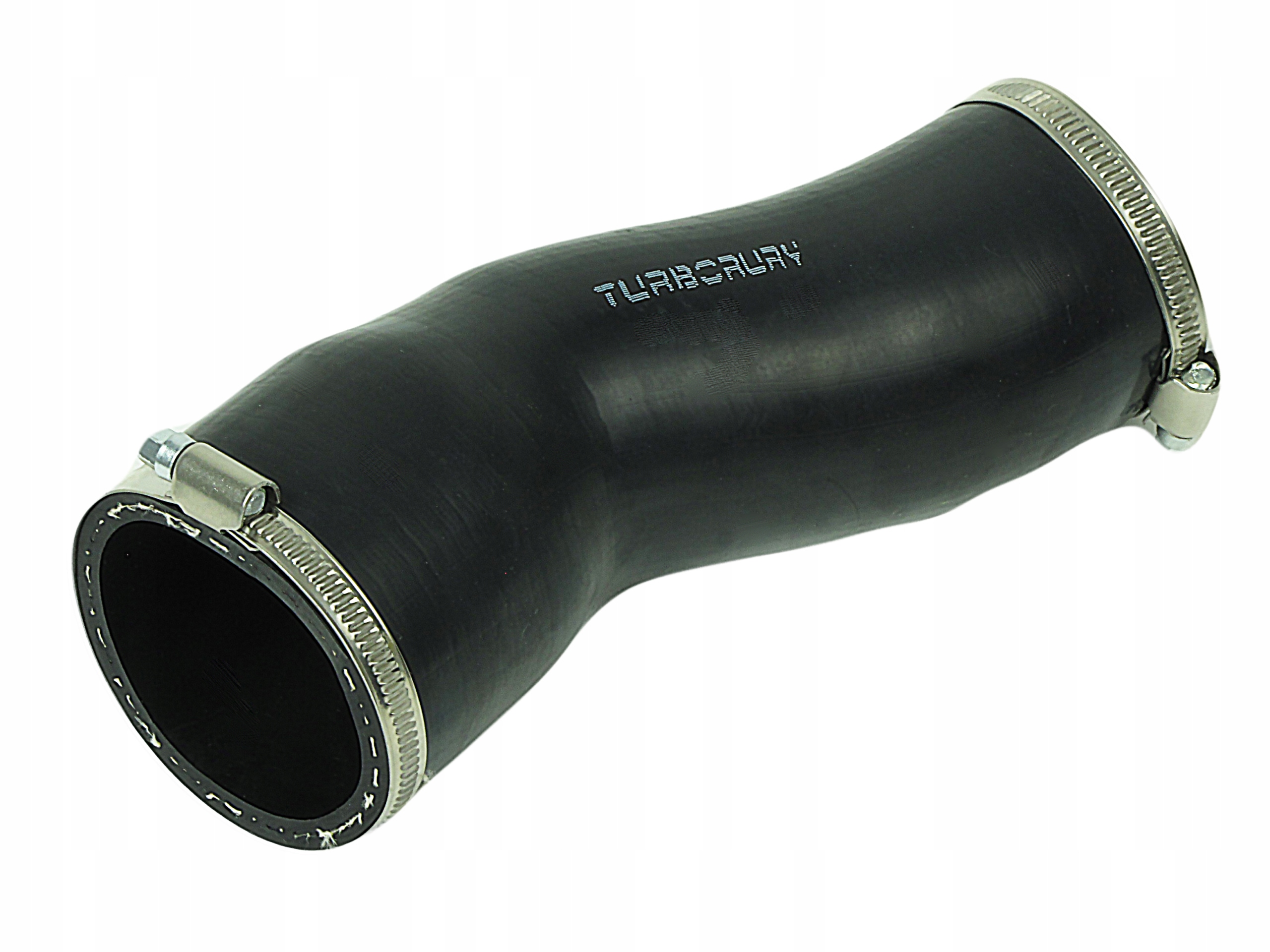 Trubka Turbo Intercoolera Vw Transporter T4 2.5 Tdi