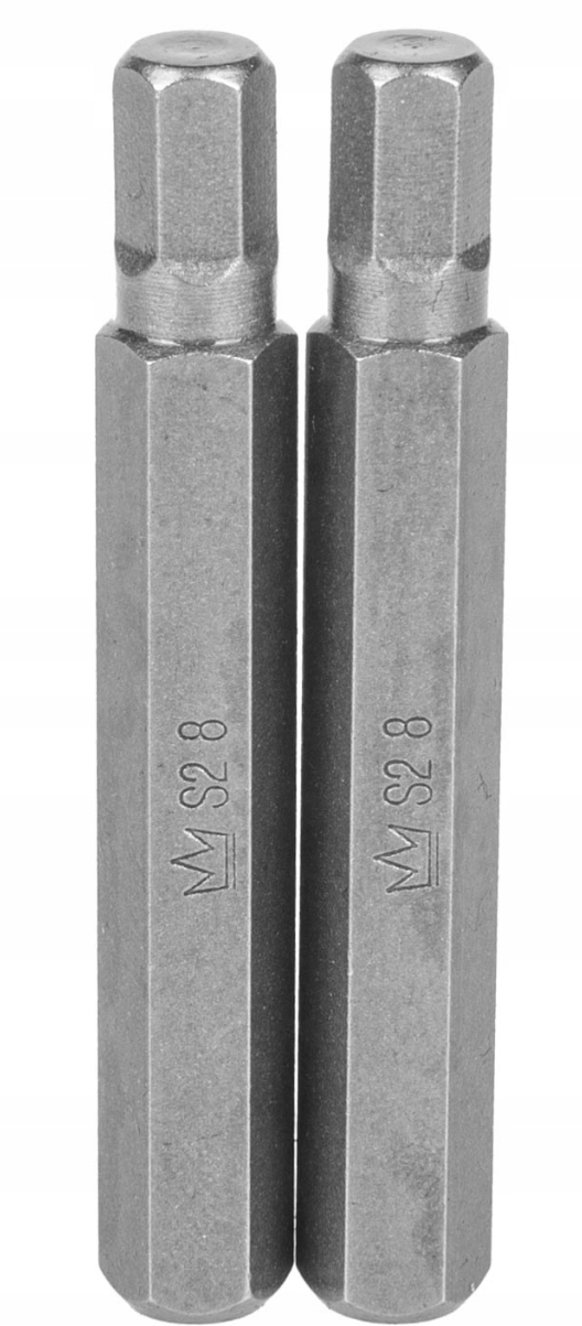 

Bit Grot Końcówka Imbus H4x75mm C3350