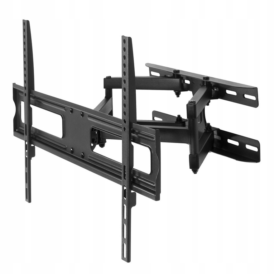 Držák 37" – 70", otočný, výklopný, 30 kg