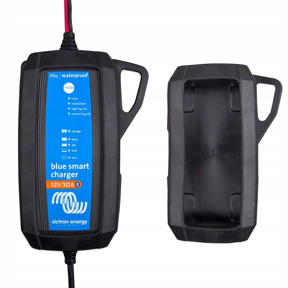 

Bumper Victron Blue IP65 12V 10A, 15A i 24V 8A