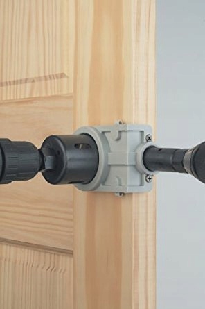Sada Pro Instalaci Karbonových Dveří