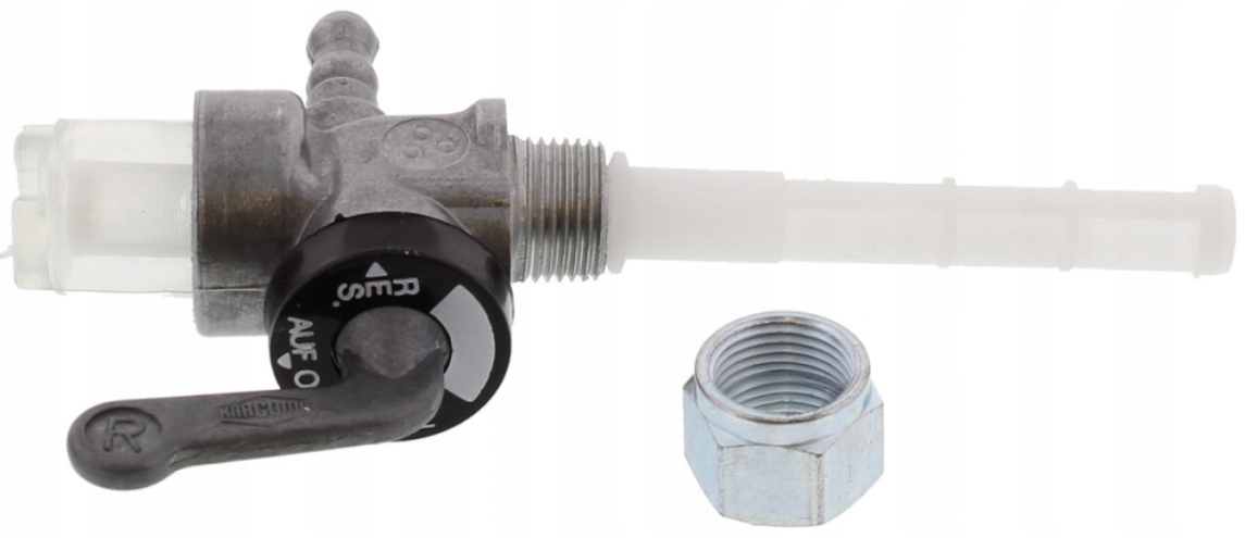 Kohoutek paliva Jmp M12x1 levý 724.45.93