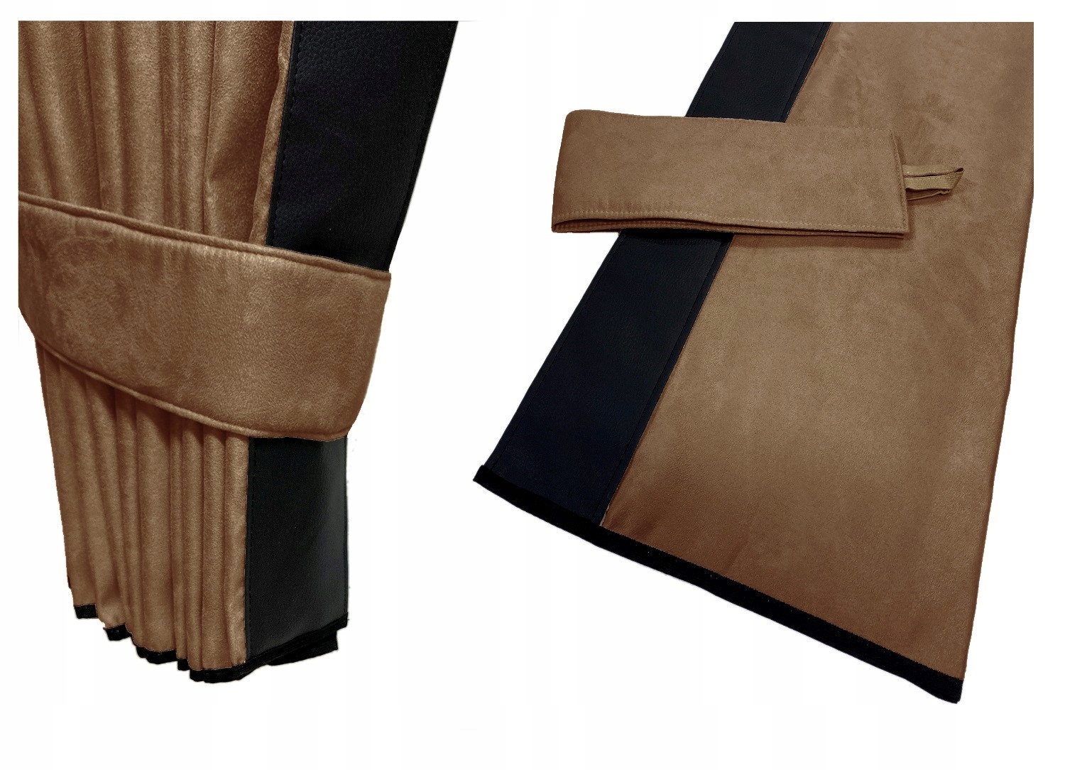 ZASŁONY FIRANY MAN TGX TGA - XXL + haki gratis!!! Producent Bajer