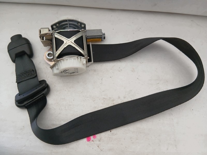 Gurten Sicherheits FIAT 500L 07355573010 LP