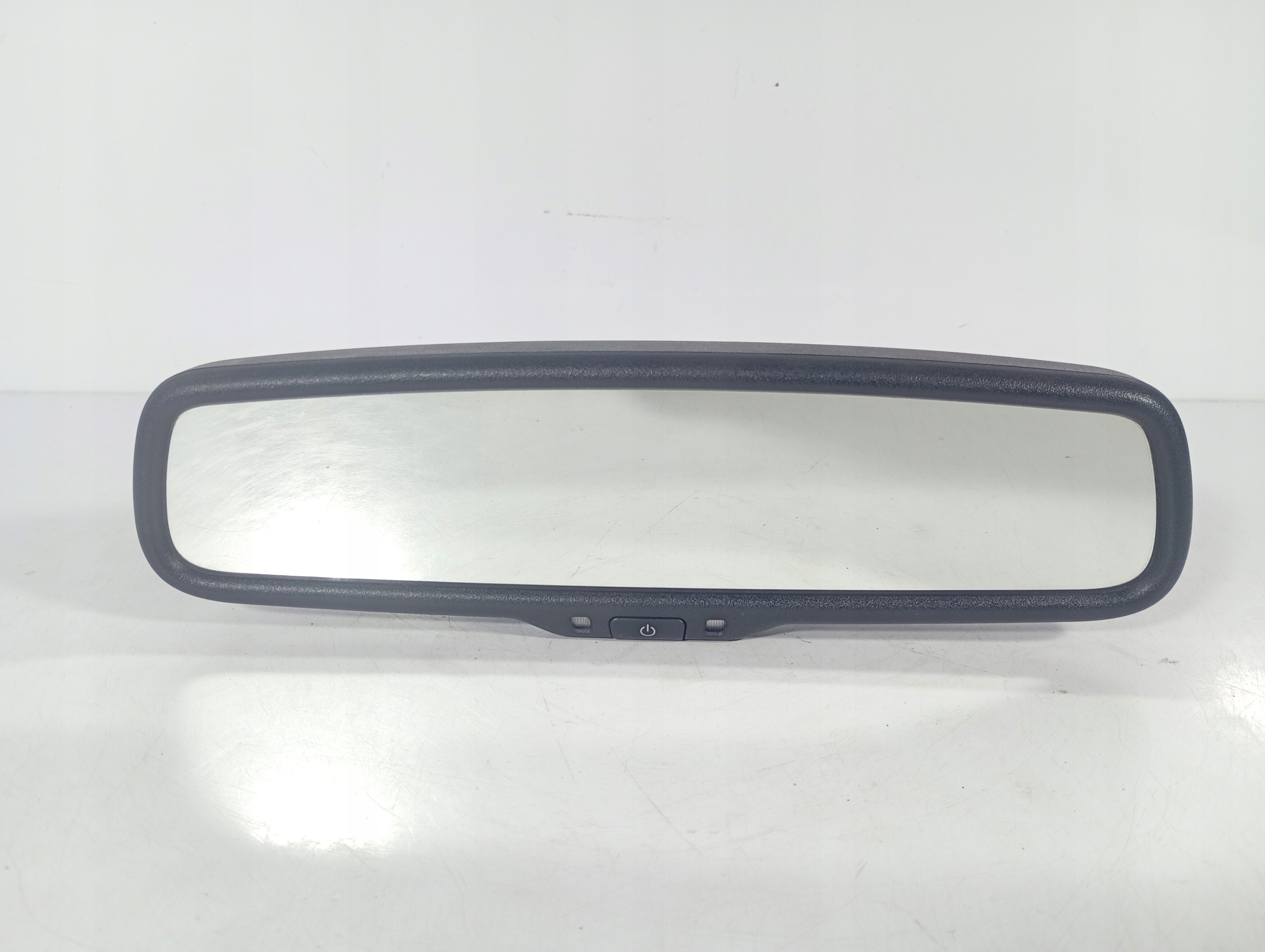 CHRYSLER SEBRING 3 III 06-10 rear-view mirror inner SRODKOWE 015892