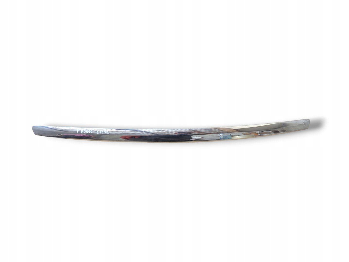 moulding bonnets Ford Mondeo 4 2008 7S71-8B271-A