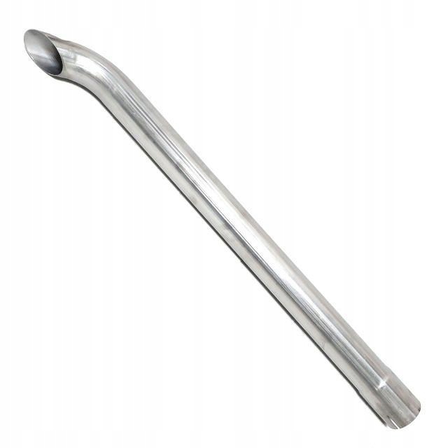 Вертикальна Вихлопна труба Case A189049 INOX A189049 і