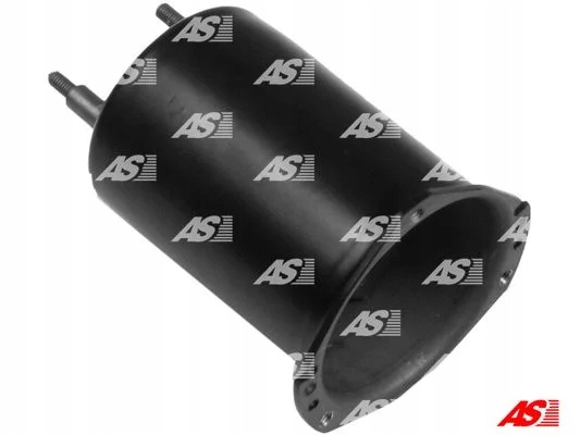 Обмотка возбуждения, стартер AS-RU SF3001