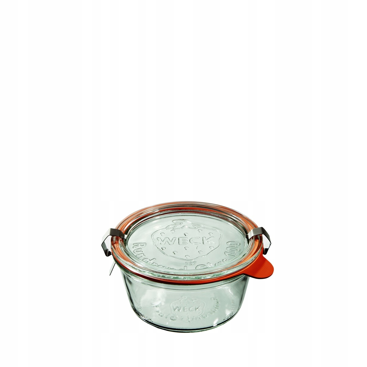 

Weck Sturz Słoik 290ml x6 Weki przetwory Niemcy