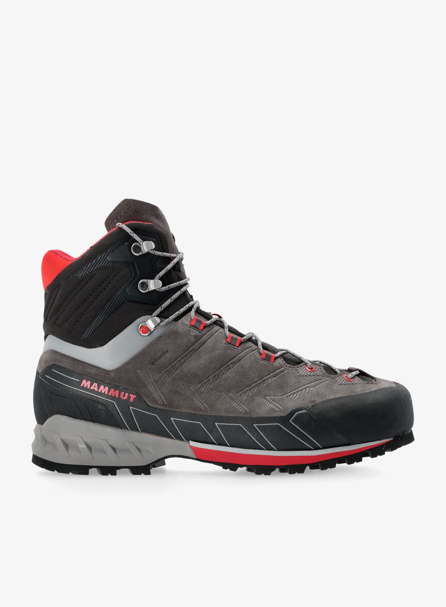Buty w góry Mammut Kento Tour High Gtx dark titanium Uk 12,5 (48)