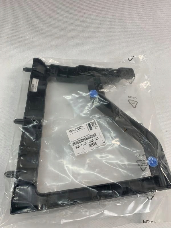 Peugeot Rifter Opel Combo E 18r support left rear part rear 2018
