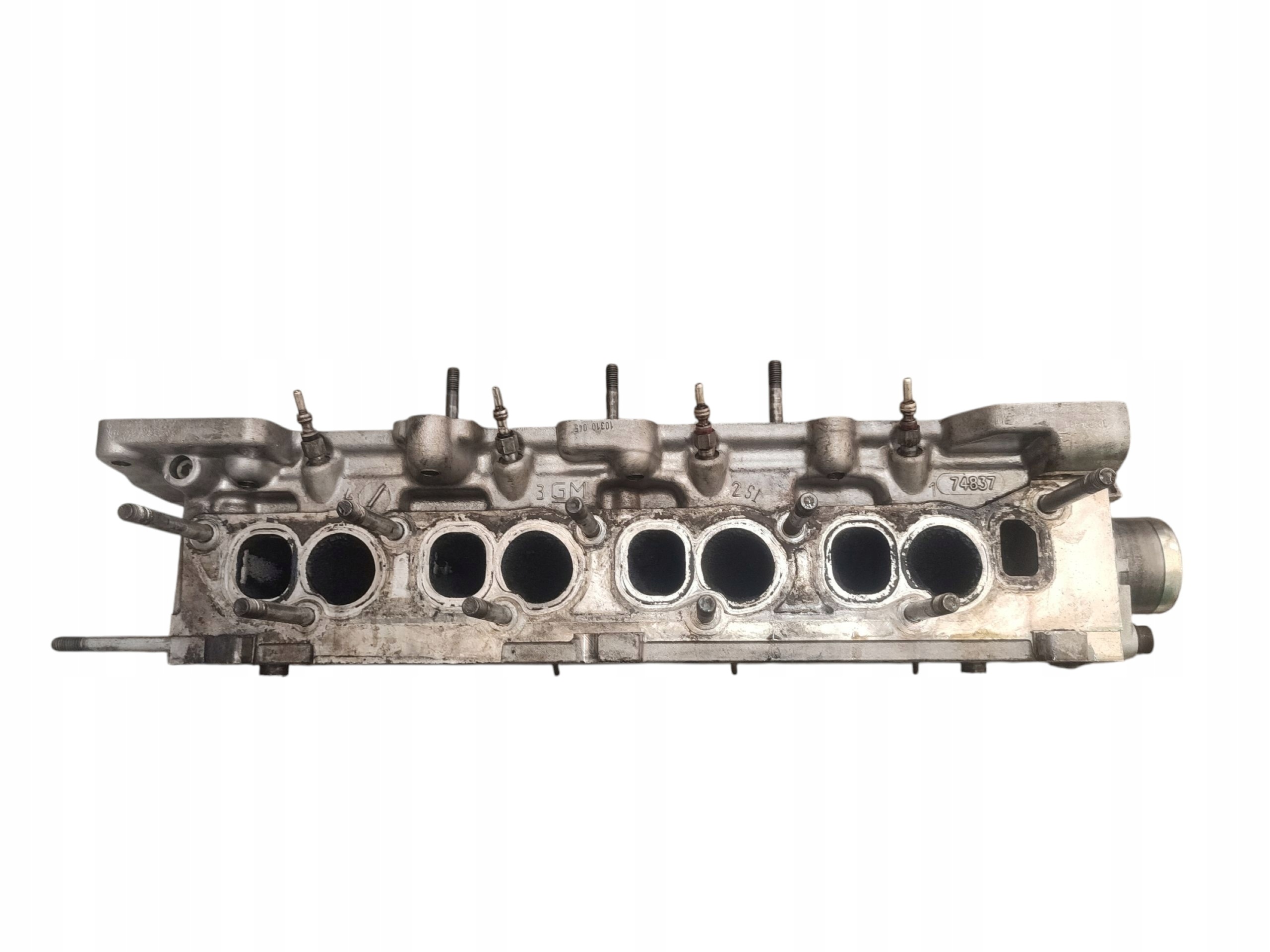 head. cam OPEL INSIGNIA A 2.0 CDTI 55571949