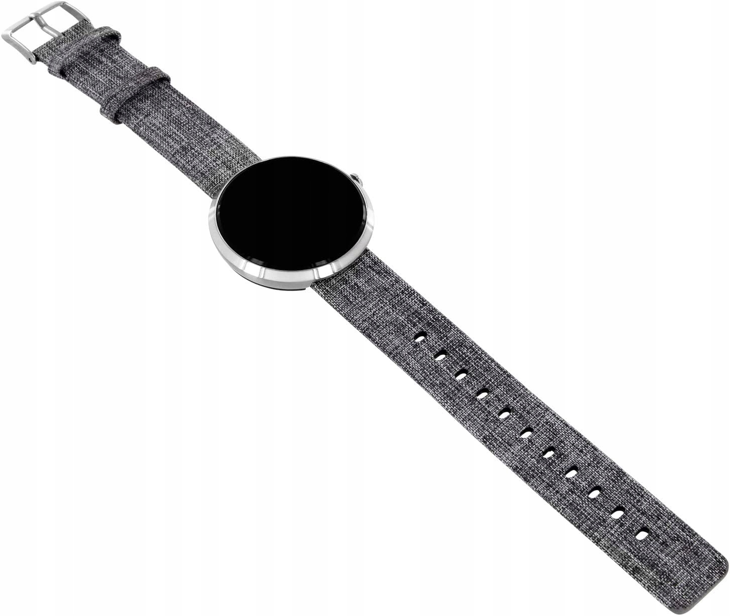 Smartwatch Zegarek X-WATCH 54048 FIT tracker 3AA19 Rodzaj smartwatch