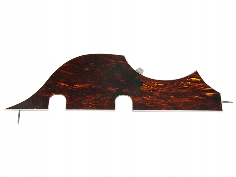 Pickguard Hofner H65/36-V58 houslový baskytarový '58 (ts)