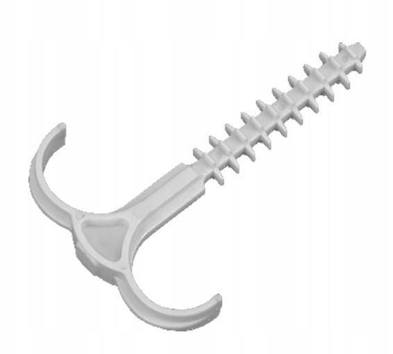 Uchwyt hakowy kablowy USMH - 25 BIS