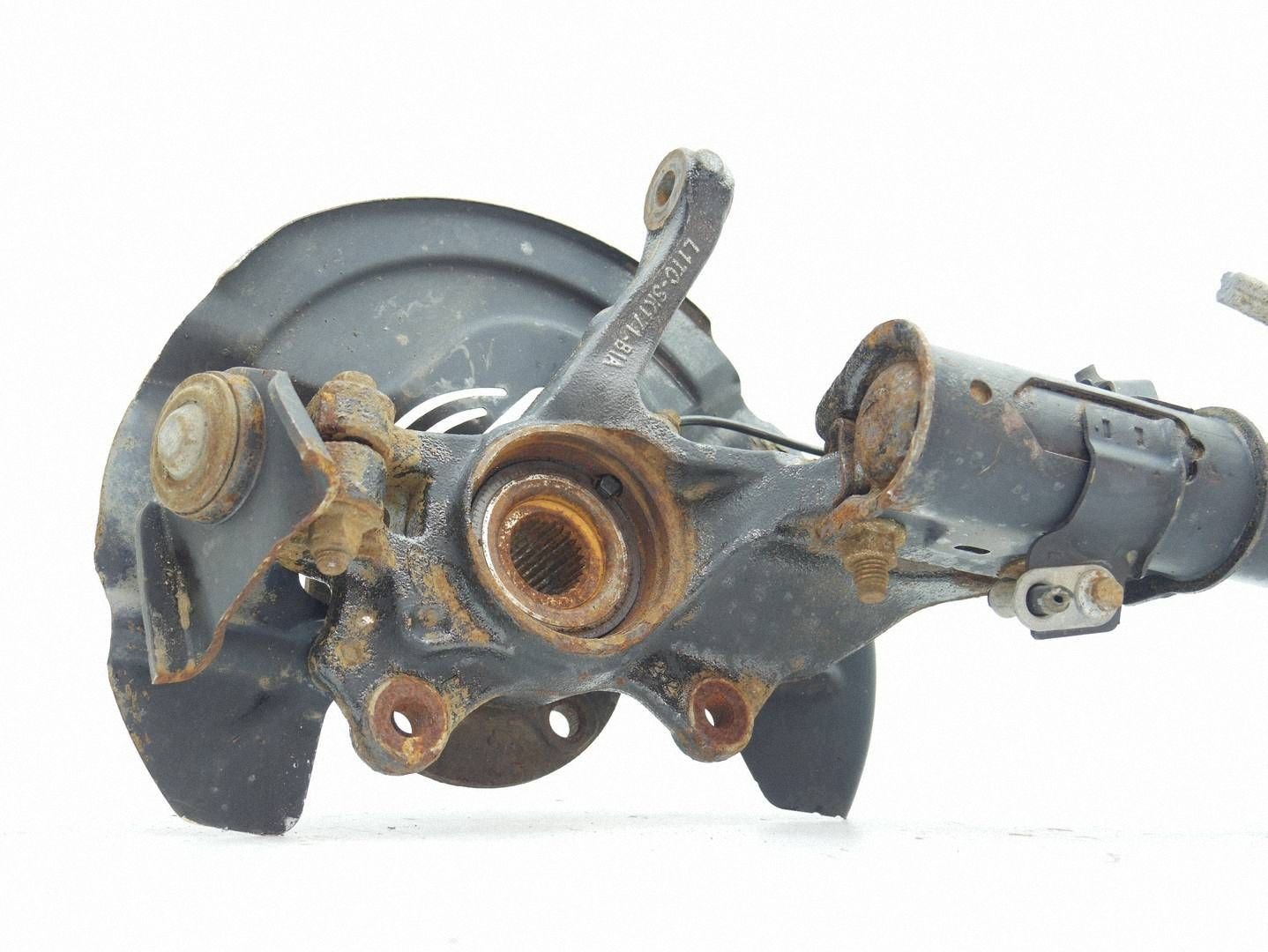 swing shock absorber left front front FORD PUMA II 1.0 B L1TC-3K171-B1A