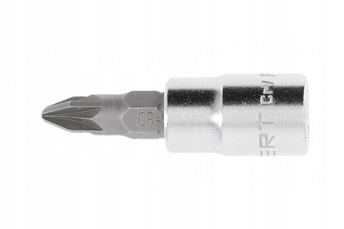 

Klucz trzpieniowy PZ2 1/4"