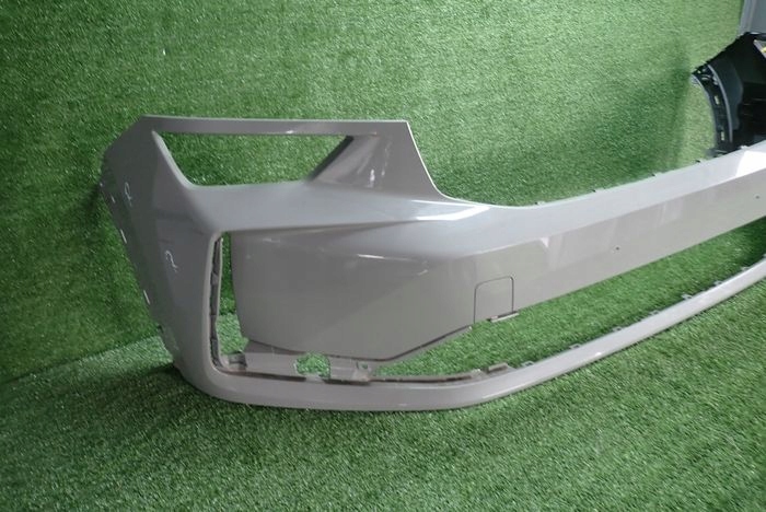SKODA KODIAQ II 23- front bumper front