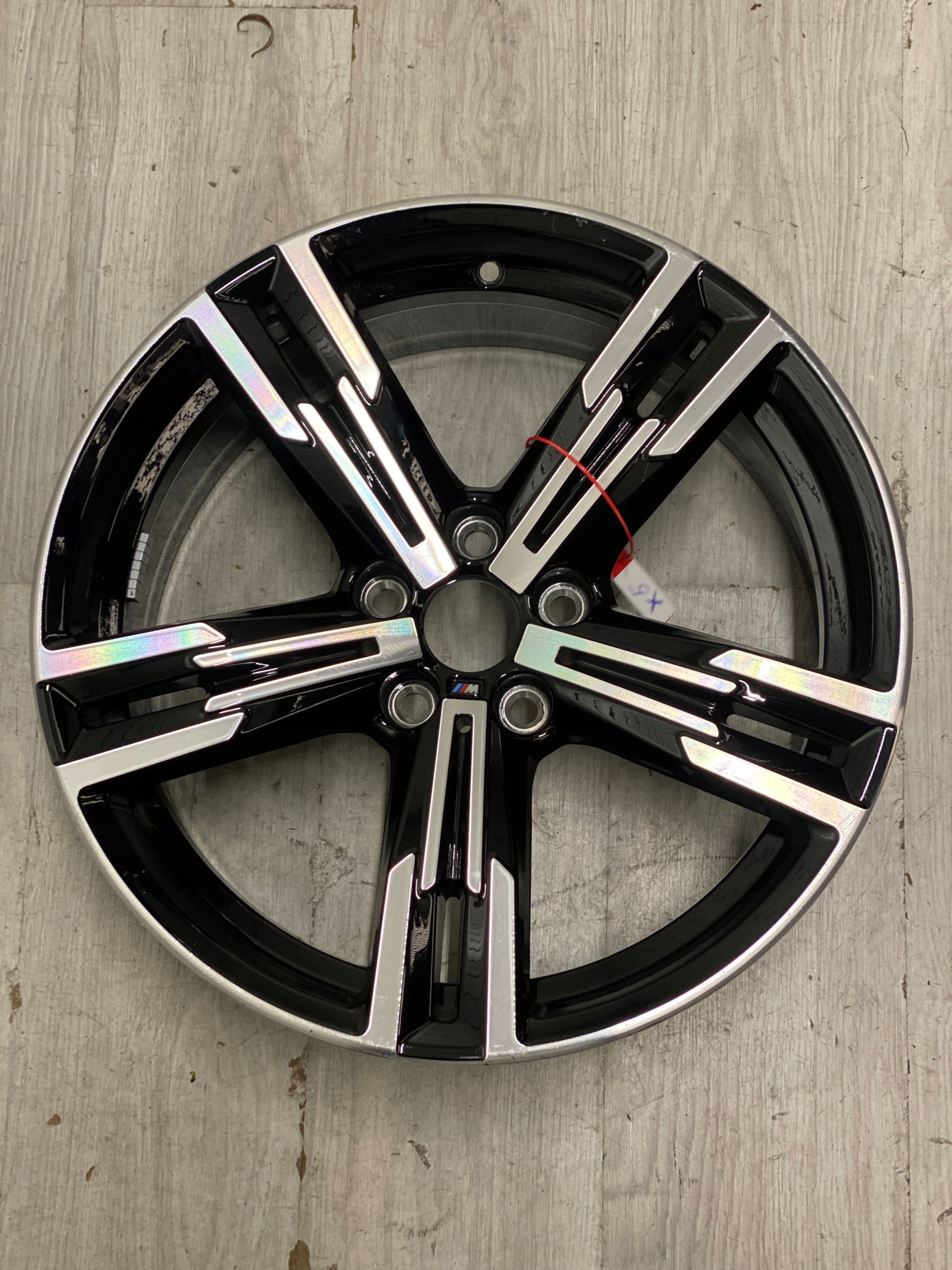 disk 18'' 7,5X18 IS25 BMW G20 G30 8746631