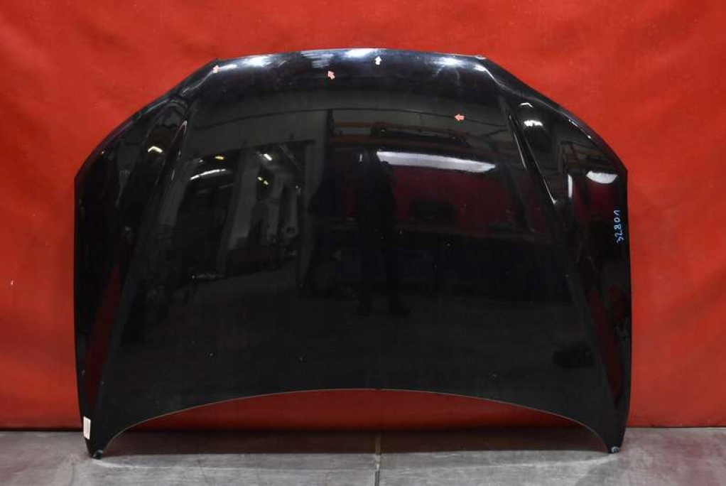 Cofano nero HYUNDAI SANTA FE 2 II 06-10